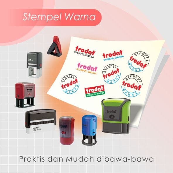 Packaging & Pembuatan Stempel thumbnail 2